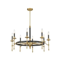 Obertello Chandelier - Large