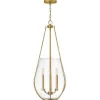 Oblonsky Lantern