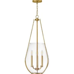 Oblonsky Lantern