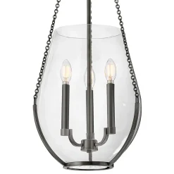 Oblonsky Lantern