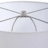 Ocean Waves Table Lamp