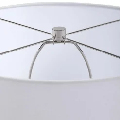 Ocean Waves Table Lamp