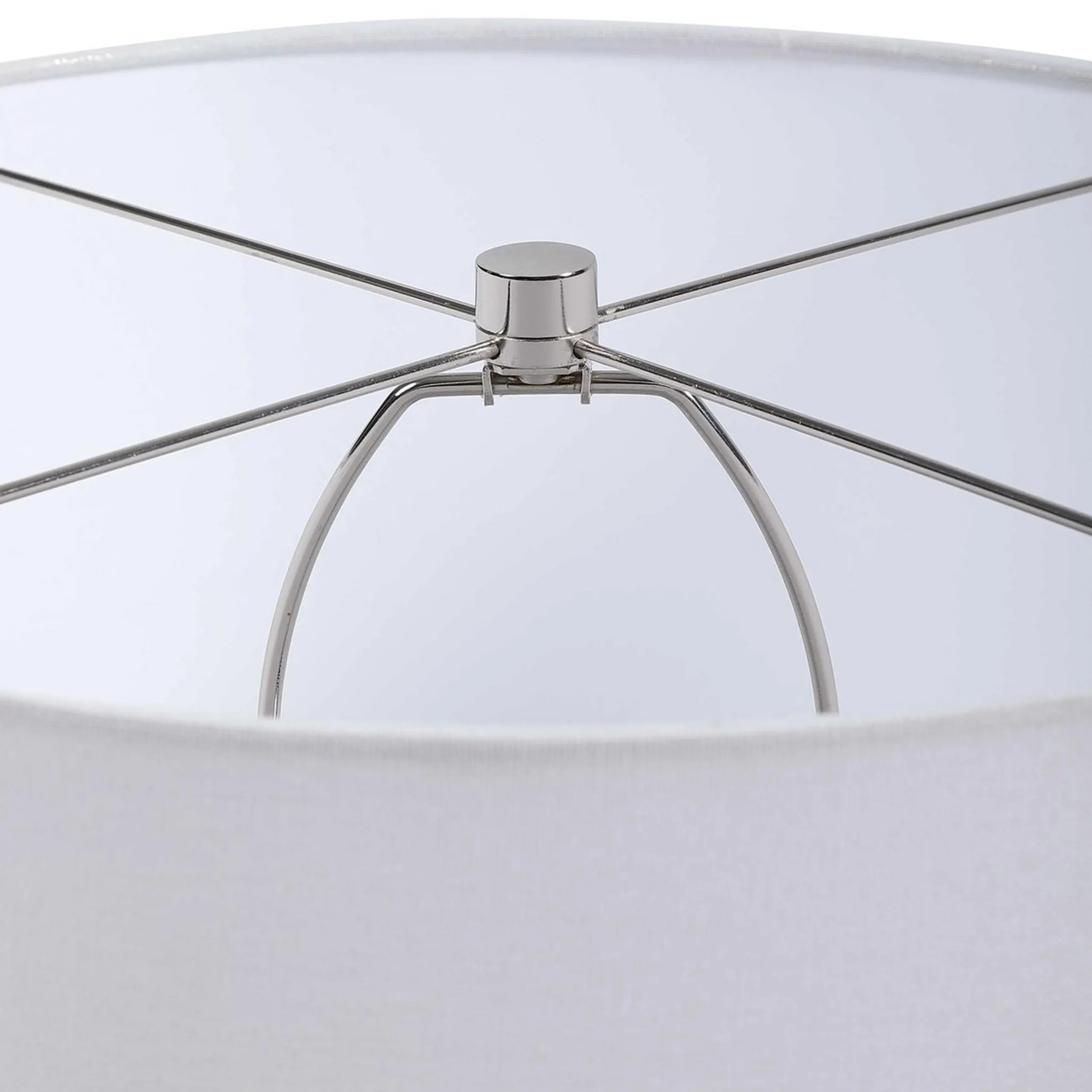Ocean Waves Table Lamp