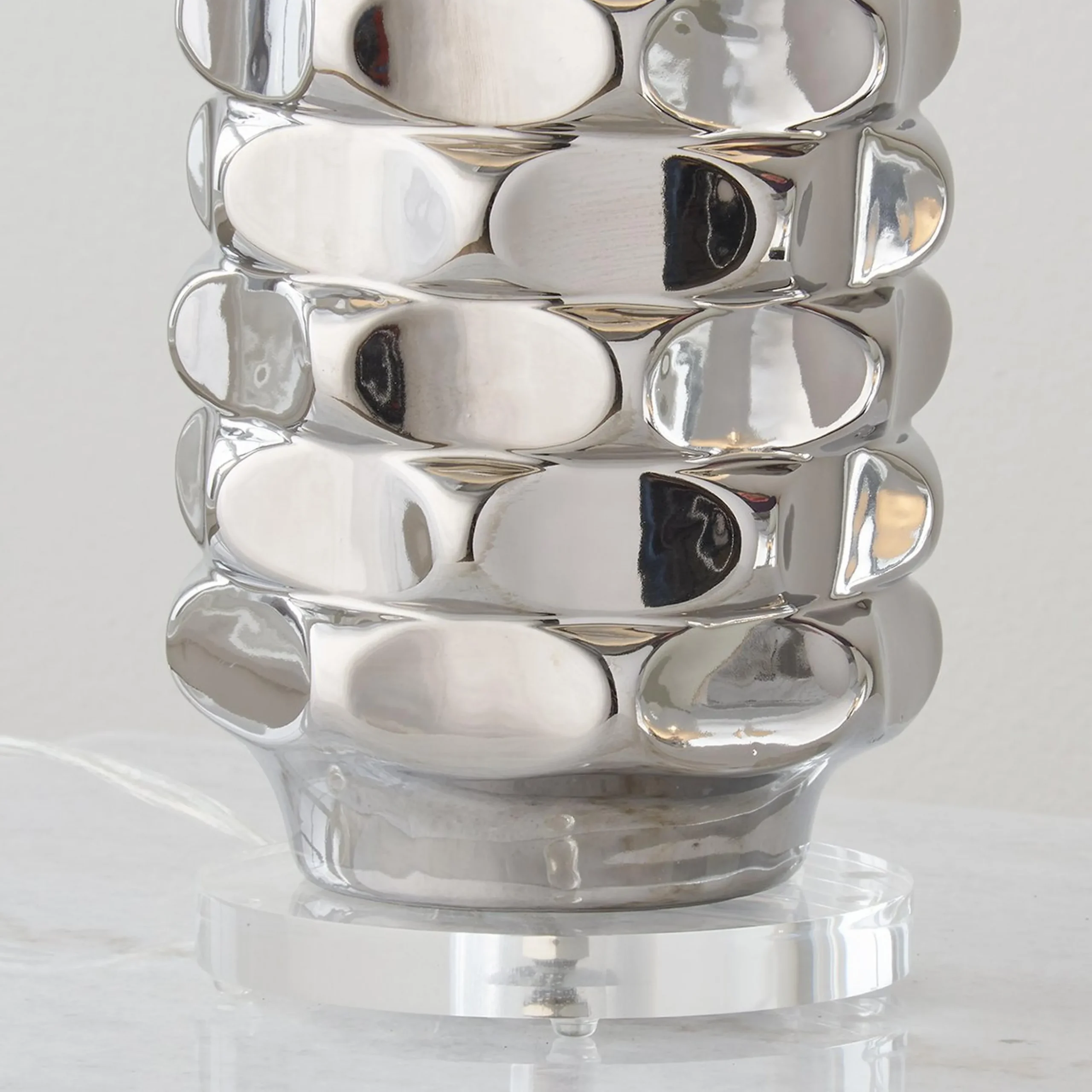 Octaluxe Table lamp