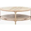 Oeno Coffee Table