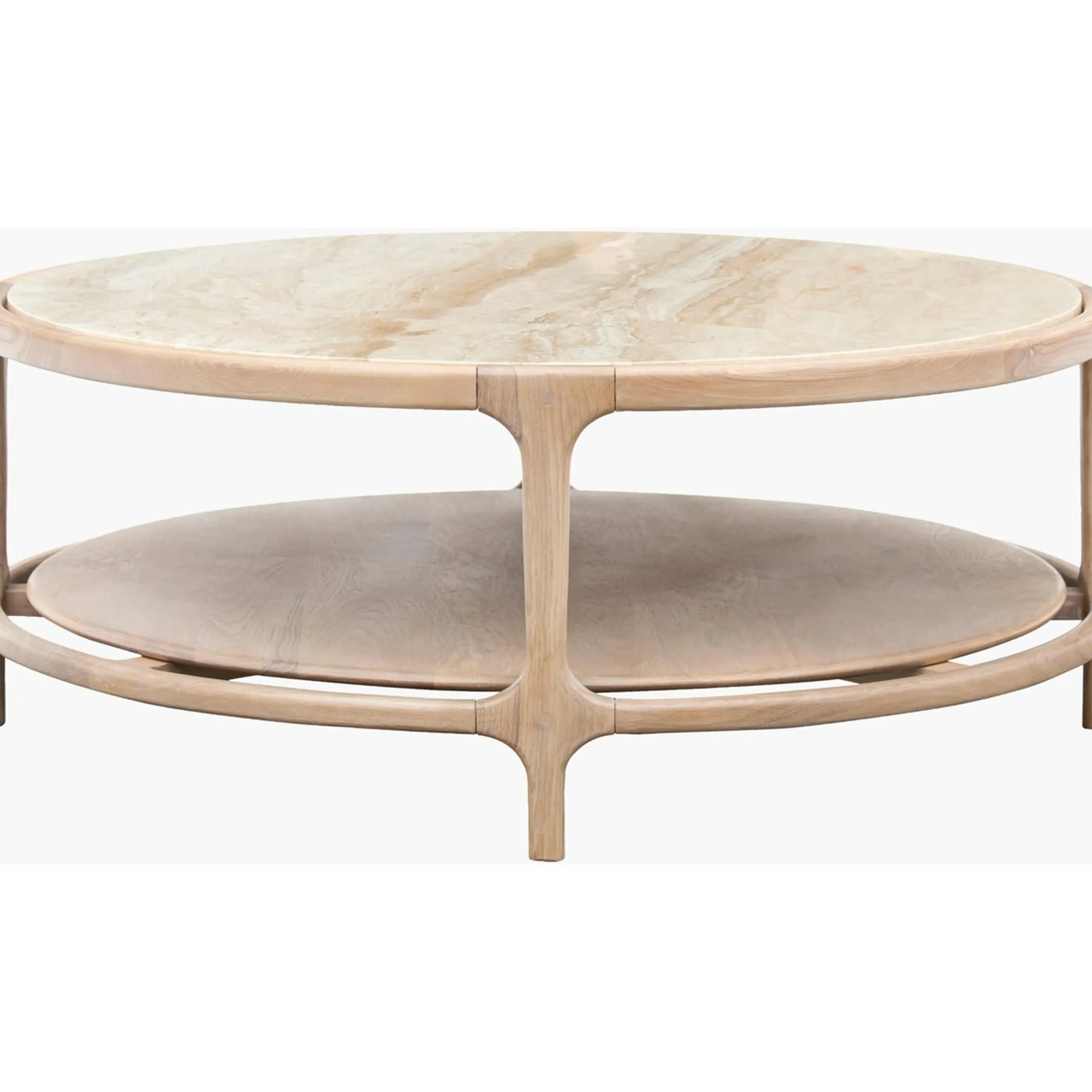 Oeno Coffee Table