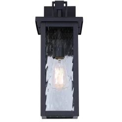Oleander Outdoor Sconce - 1 Light