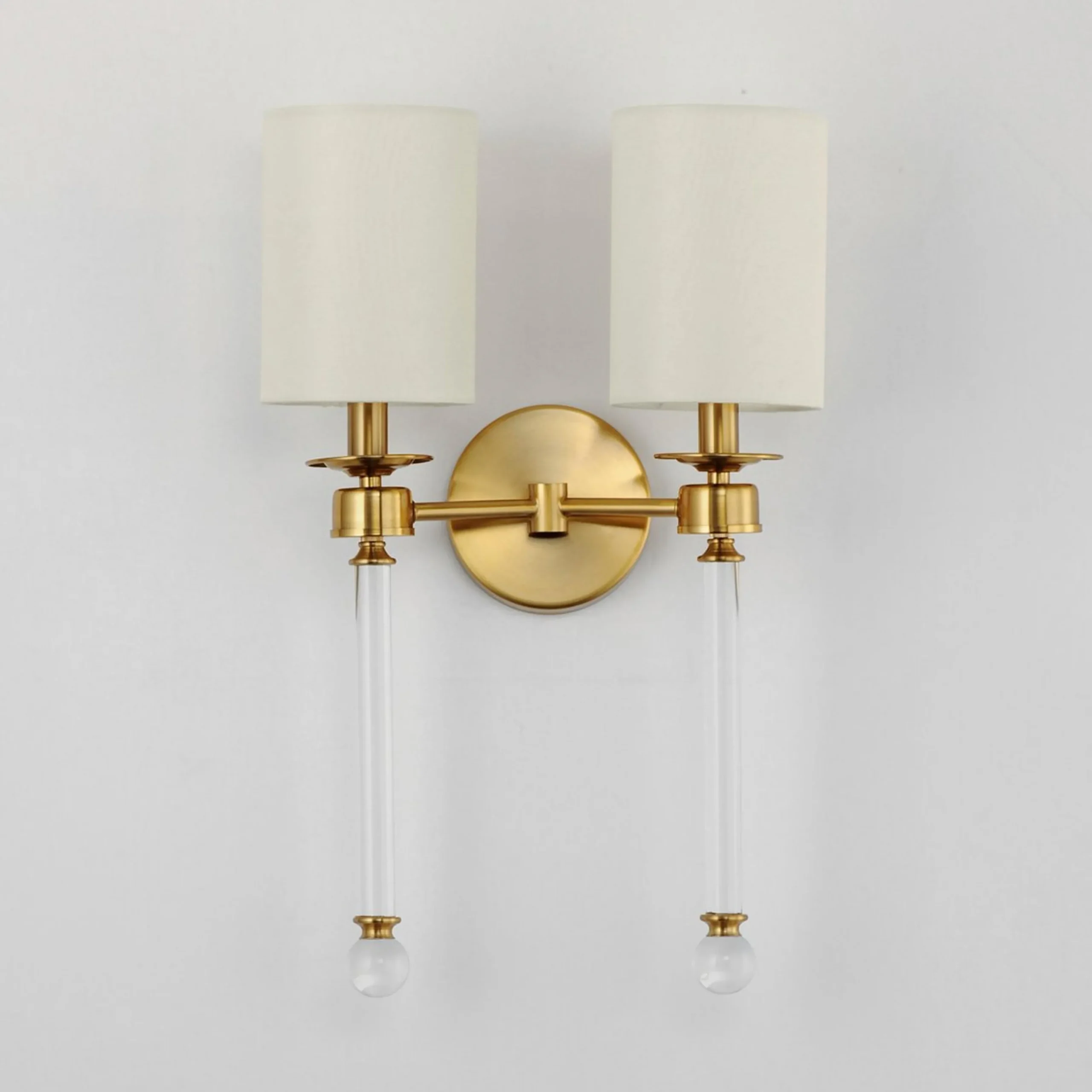 Olesya Sconce - 2 Light