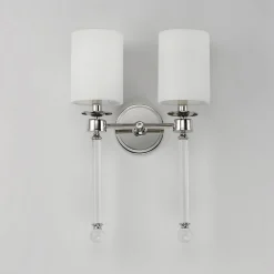Olesya Sconce - 2 Light