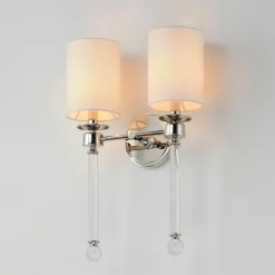 Olesya Sconce - 2 Light