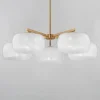 Olindo Chandelier- 5 Light