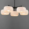 Olindo Chandelier- 5 Light