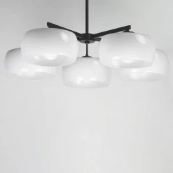 Olindo Chandelier- 5 Light