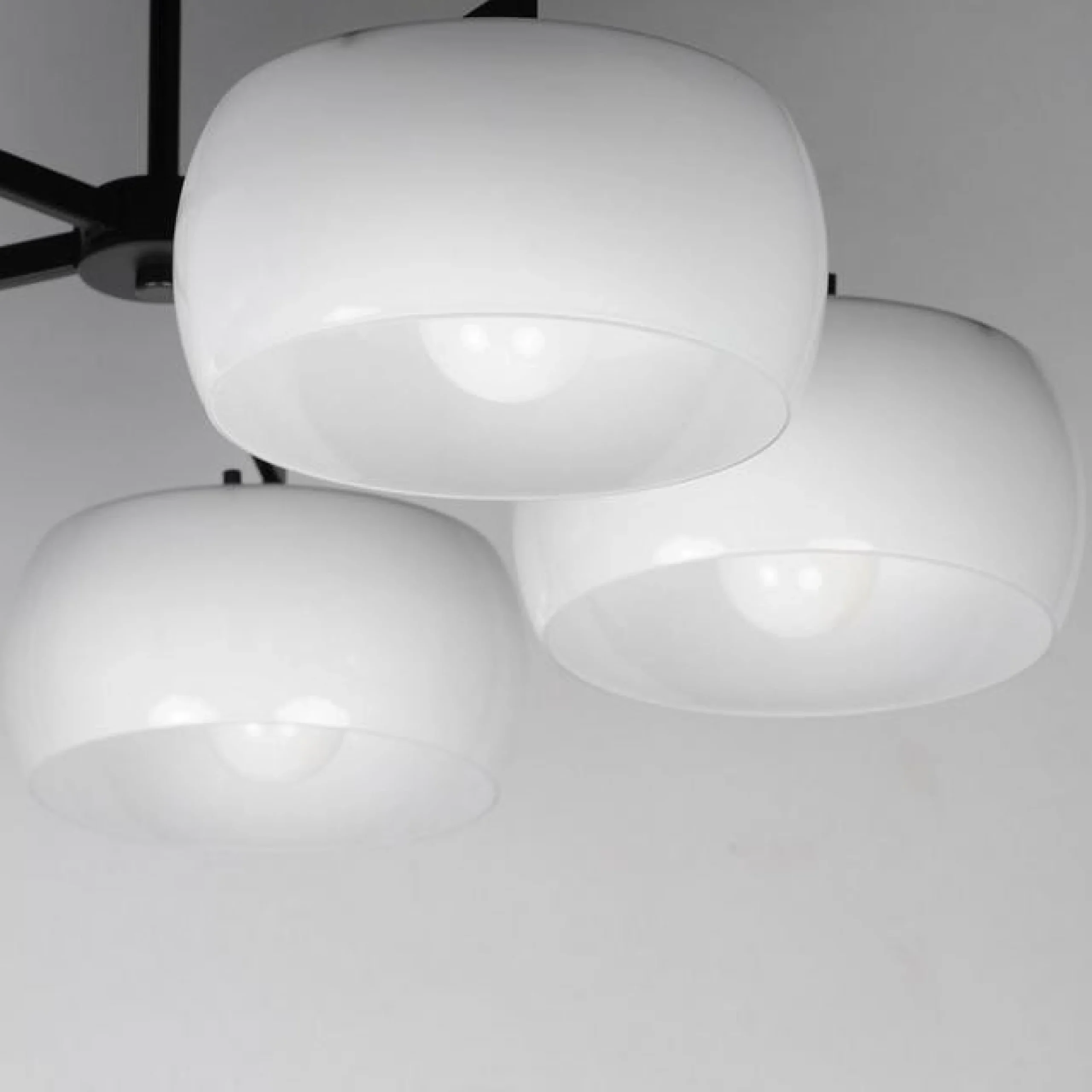Olindo Chandelier- 5 Light