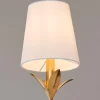 Olive Leaf Island Chandelier