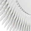 Olive Leaf Mirror - 47"