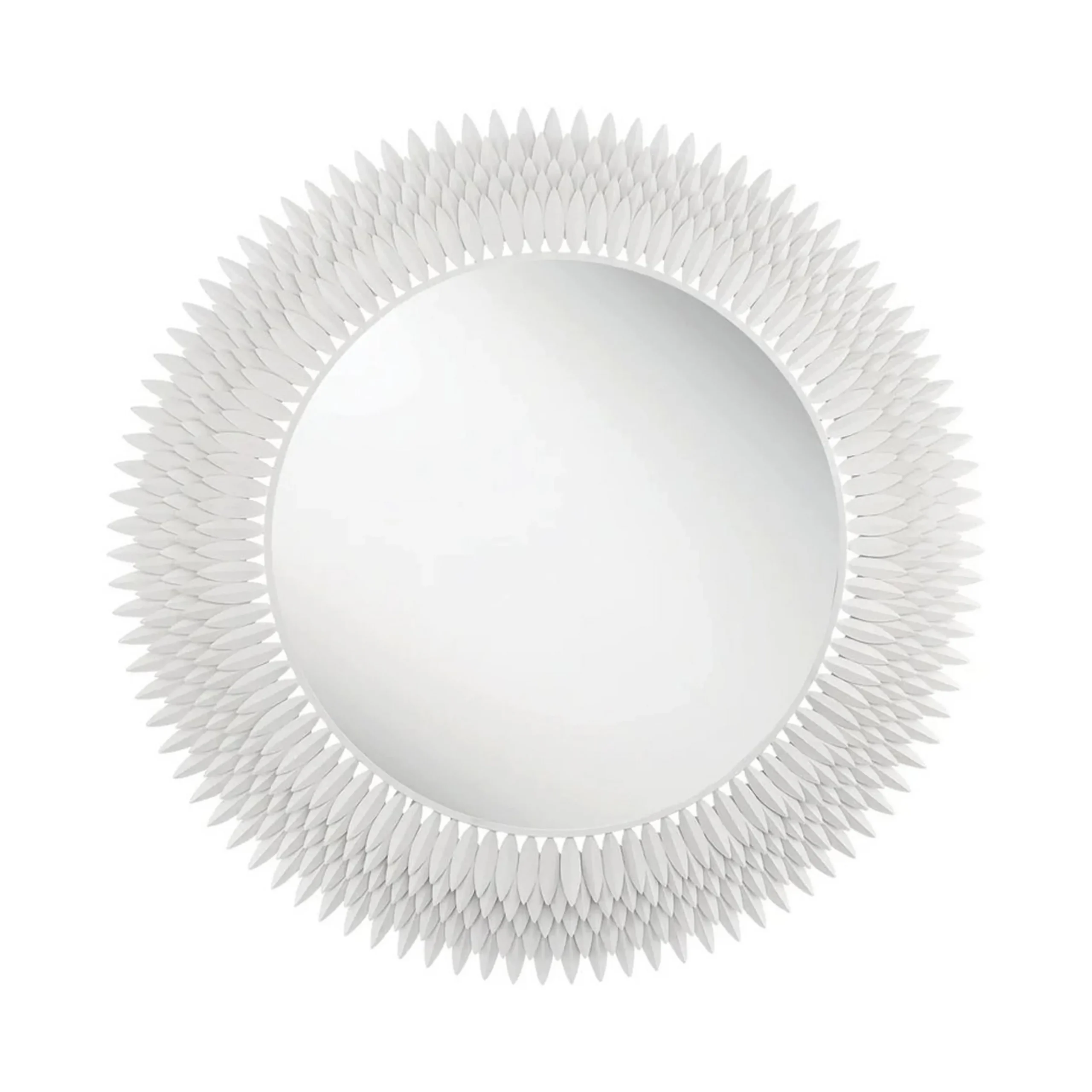 Olive Leaf Mirror - 47"