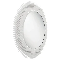 Olive Leaf Mirror - 47