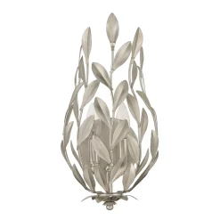 Olive Leaf Vine Sconce - 2 Light