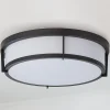 Oliver Ceiling Light - 3 Light