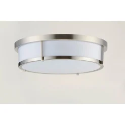 Oliver Ceiling Light - 2 Light