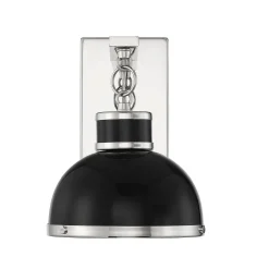 Ophelia Bath Sconce