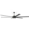 102" Ophelia Smart Indoor/Outdoor Ceiling Fan