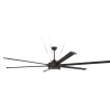 102" Ophelia Smart Indoor/Outdoor Ceiling Fan