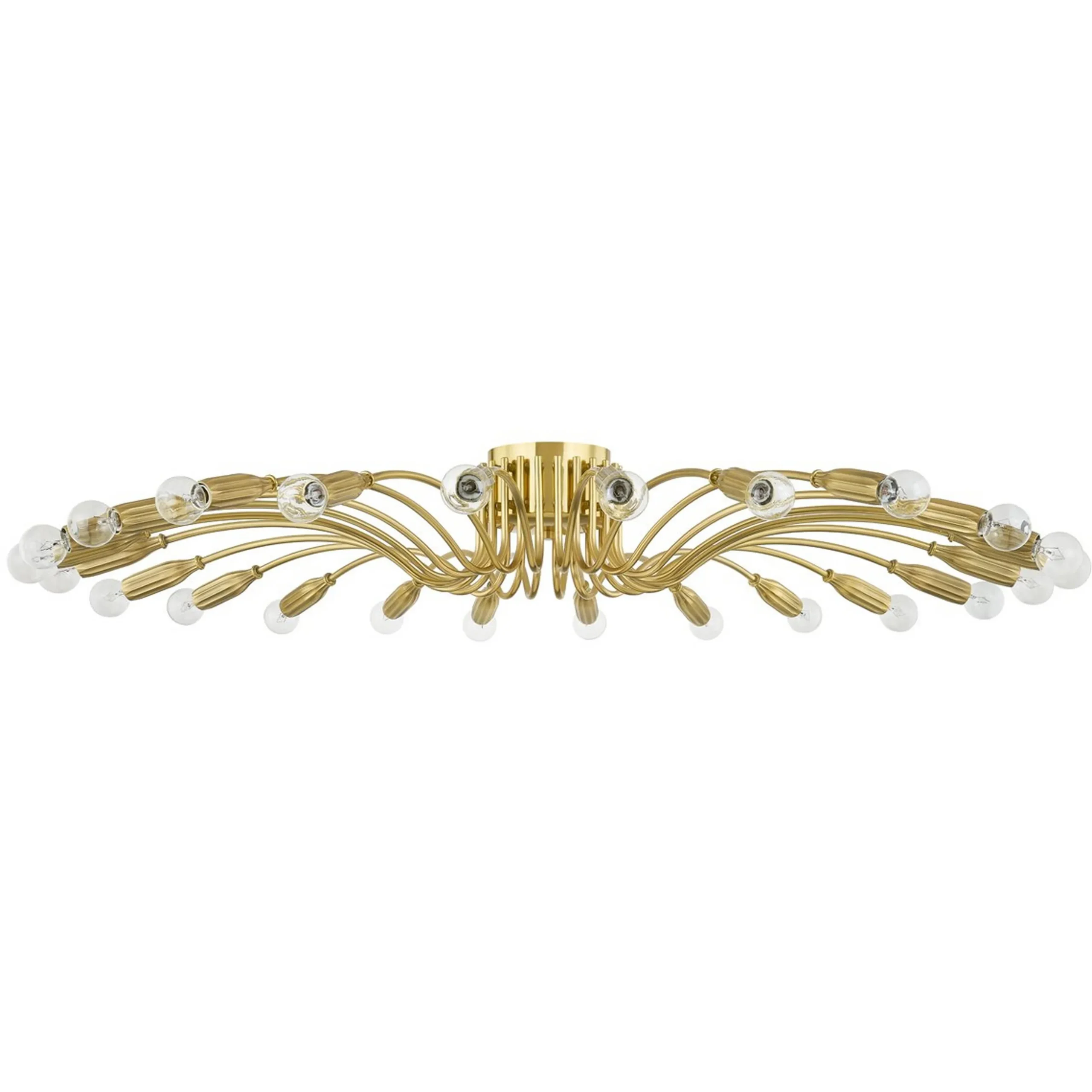 Ophidian Ceiling Light - Large