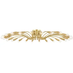 Ophidian Ceiling Light - Large