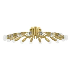 Ophidian Ceiling Light - Small