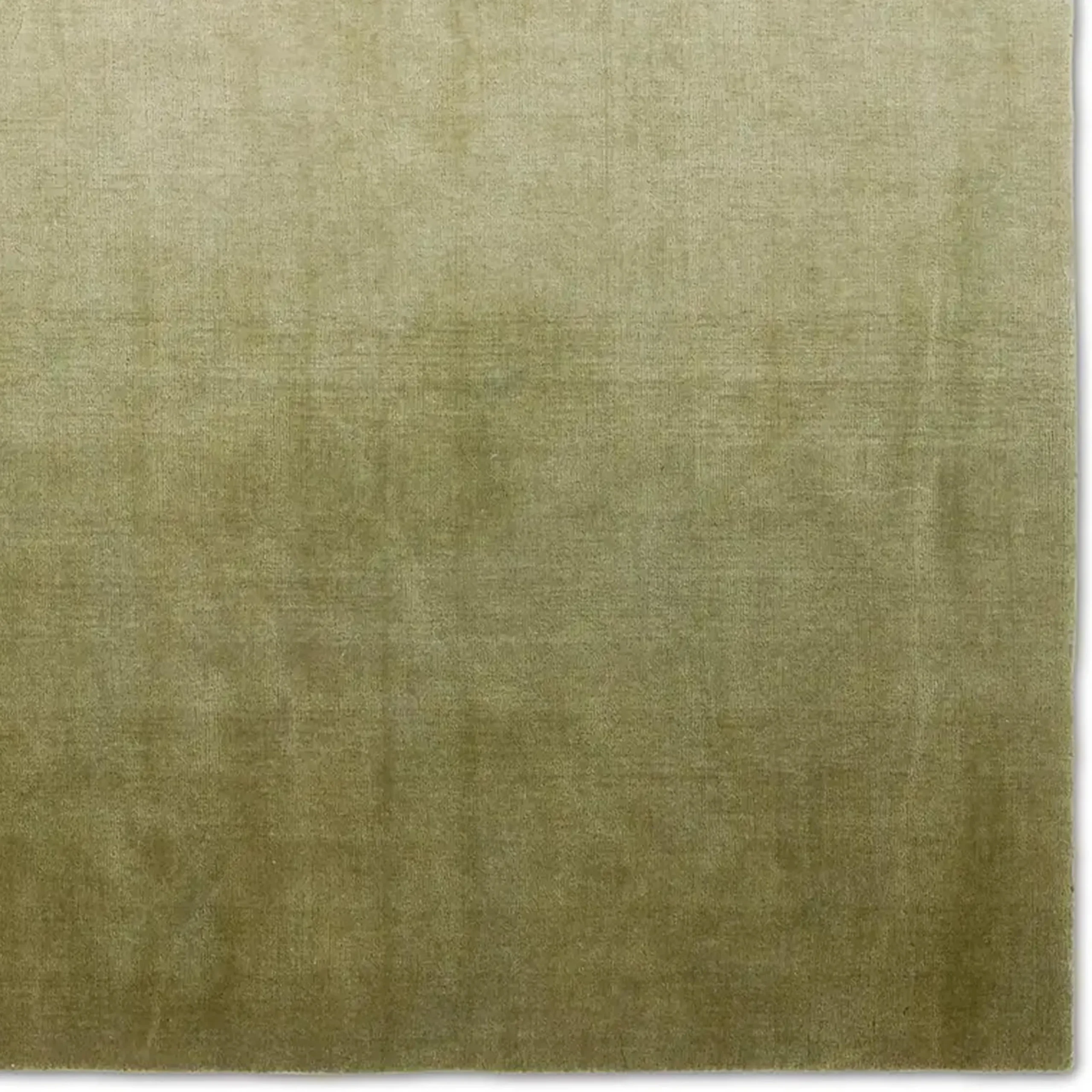 Optimal Ombre Handwoven Rug