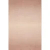 Optimal Ombre Handwoven Rug