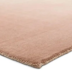 Optimal Ombre Handwoven Rug