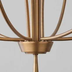 Opulent Amaya Chandelier - Large
