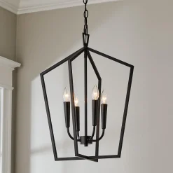 Opulent Amaya Lantern