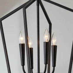 Opulent Amaya Lantern
