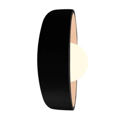 Oracle Ceramic Sconce - Matte