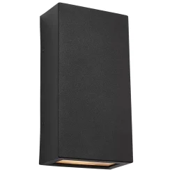 Orageux LED Outdoor Sconce - Large