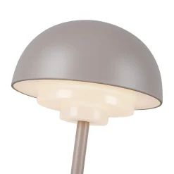 Ordesa Rechargeable LED Cordless Table Lamp