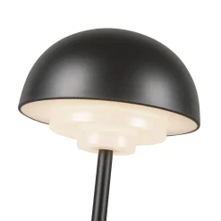 Ordesa Rechargeable LED Cordless Table Lamp