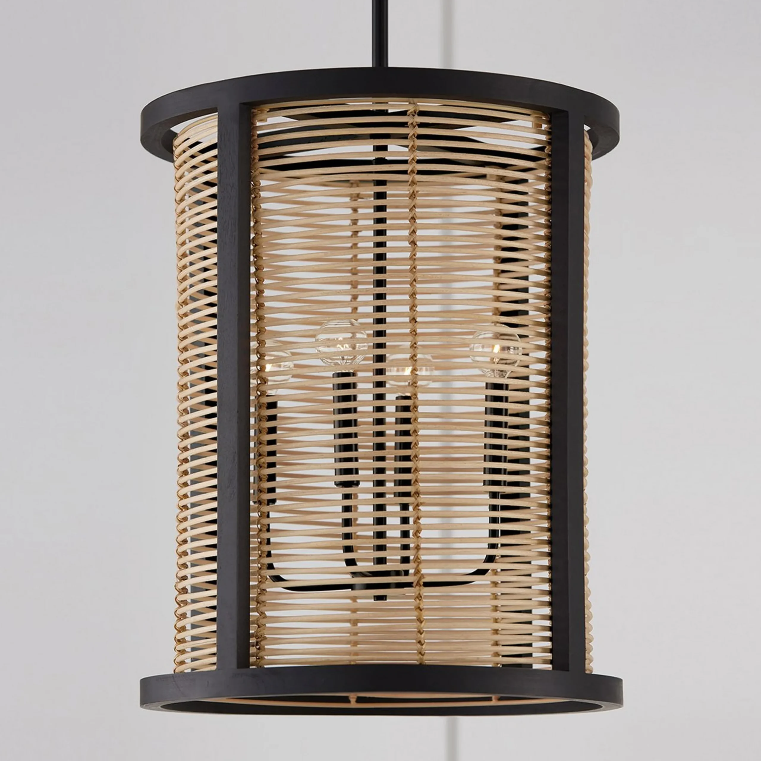 Organic Paraso Lantern