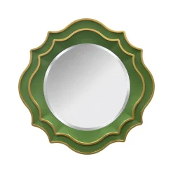 Oriole Mirror - Round
