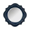 Oriole Mirror - Round