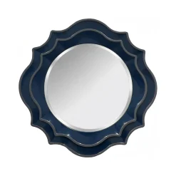 Oriole Mirror - Round