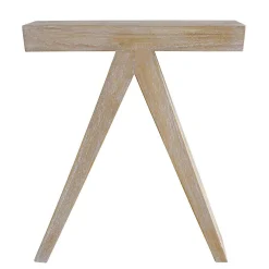 Orizuru End Table