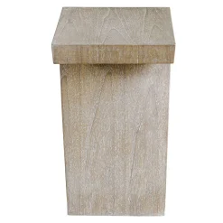 Orizuru End Table