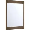 Orpheus LED Mirror - 30x42