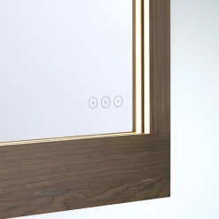 Orpheus LED Mirror - 24x36