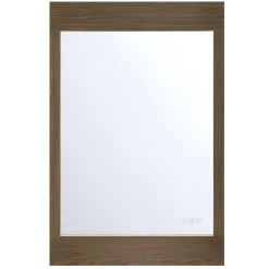 Orpheus LED Mirror - 24x36